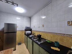 Blk 630 Senja Grand (Bukit Panjang), HDB 4 Rooms #632410331